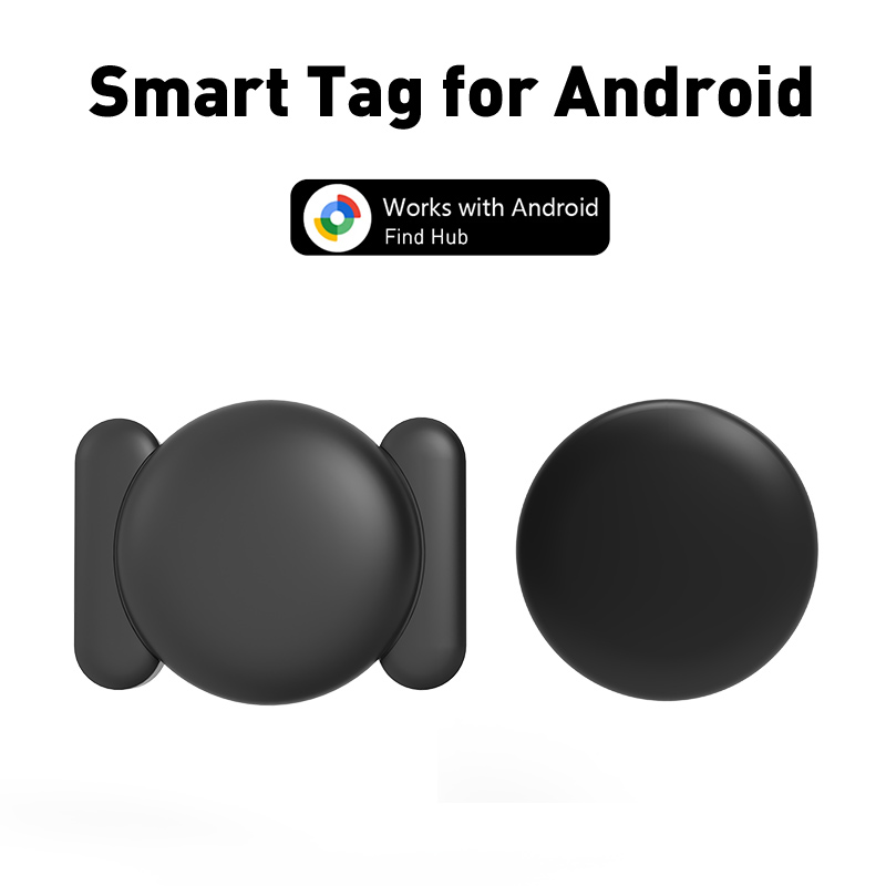 Smart Home Kit - Androidセキュリティナビゲートロケーター Google Find Hub リアルタイム紛失防止スマートタグ Samsungファインダー