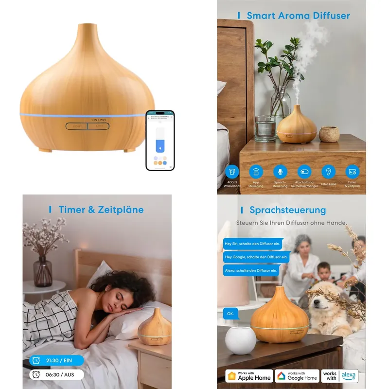 Smart Home Wifi - 【CHIMU HOME】 MOD150 メロス ミニ スマート