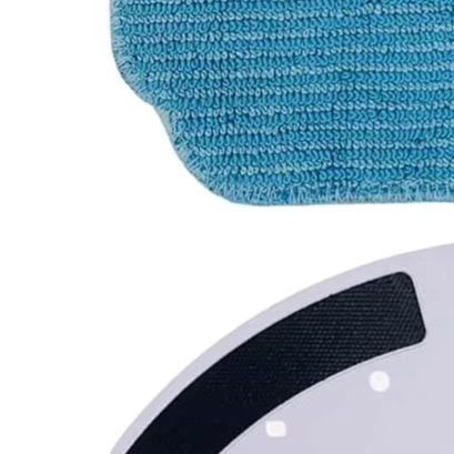Vacuum Cleaner Smart Home - 交換用モップキット CECOTEC 用 CONGA 999/M10 /