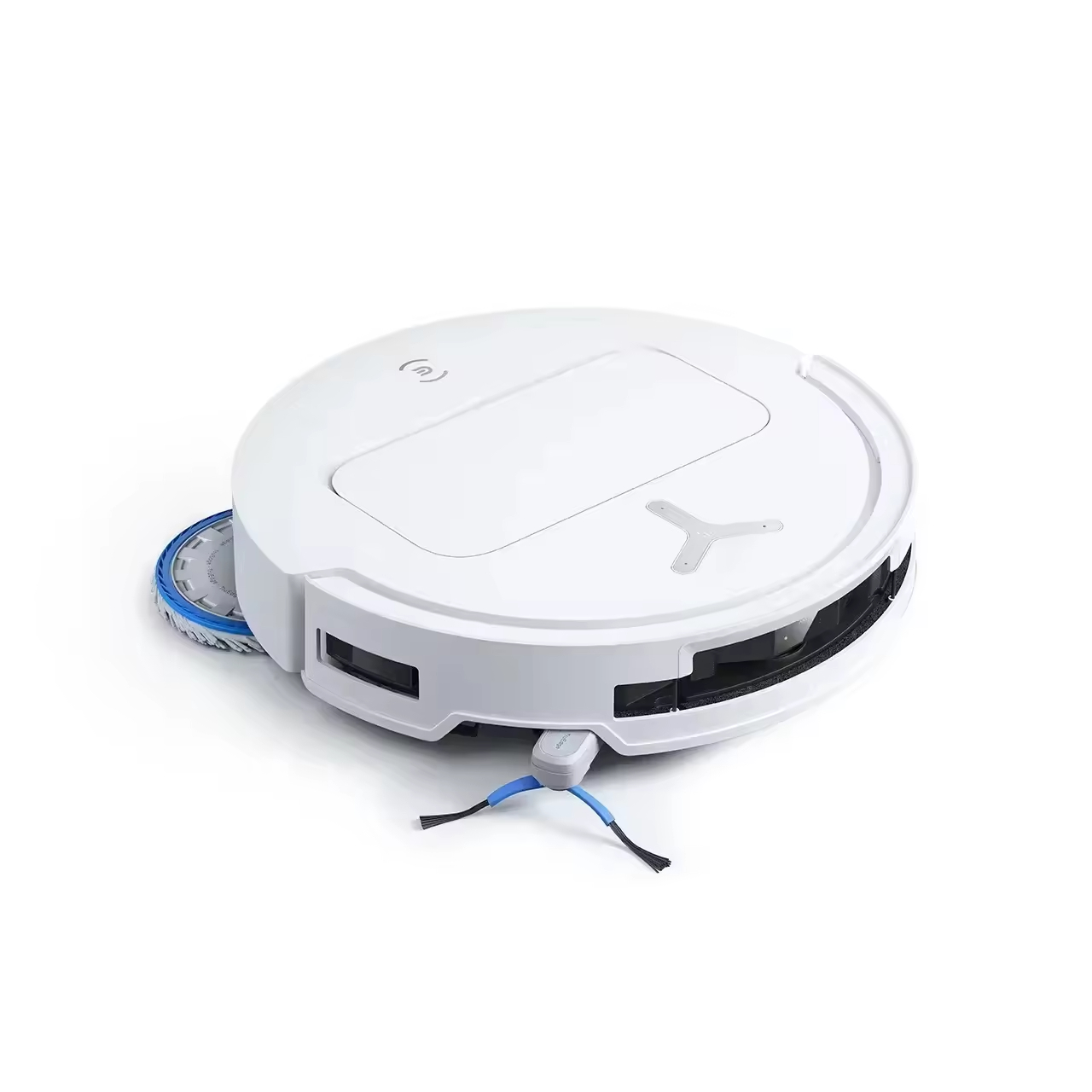 Vacuum Cleaner Smart Home - エコバックス T50 PRO 掃除機 15800Pa 自動清掃