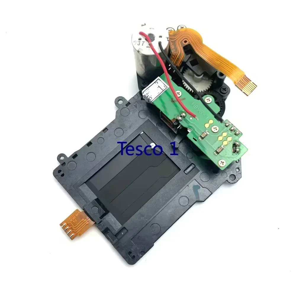 Curtain Motor - 100% 新しいオリジナルニコン D7000 D7100 D7200 シャッターユニット